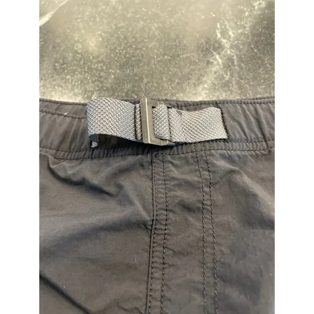Columbia Omnishade Black Swim Trunks LG - Picture 7 of 10
